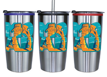 Moab Stainless Tumbler