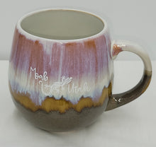 Moab Gecko Ombre Barrel Mug