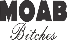 #101 Moab Bitches - Pocket