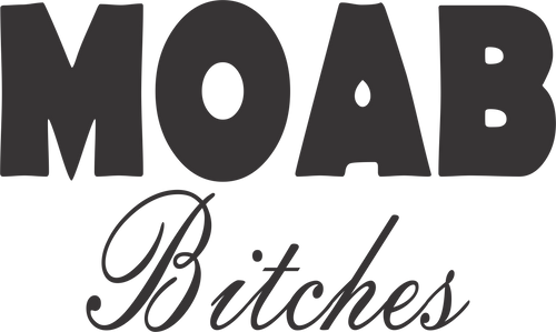 #101 Moab Bitches - Pocket