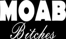 #101 Moab Bitches - Pocket