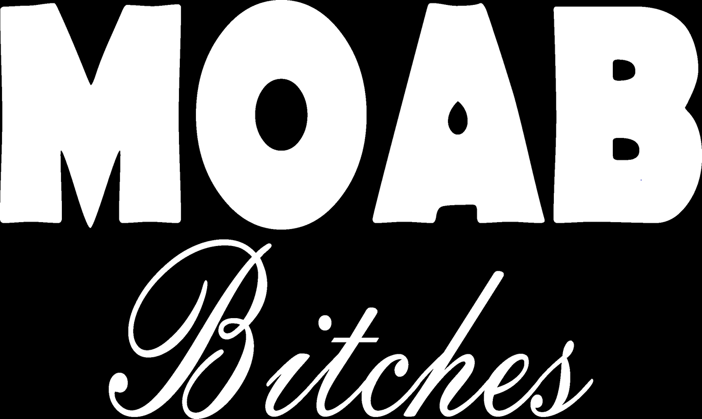 #101 Moab Bitches - Pocket