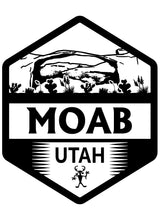 Moab Man Mug