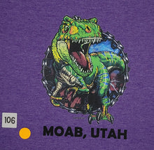 #106 Dinosaurs Extreme