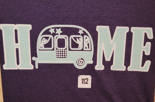 #112 Home Camper