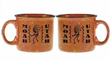 Moab Koko Camp Mugs