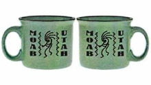 Moab Koko Camp Mugs
