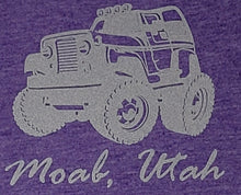 #128 - Monster Moab Jeep Pocket