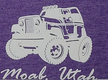 #128 - Monster Moab Jeep Pocket