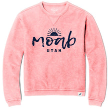 Scribbles Crewneck Sweatshirt