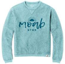 Scribbles Crewneck Sweatshirt