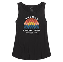 Arches 1929 Ladies' Tank