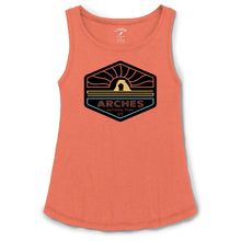 Arches Blockbuster Ladies' Tank