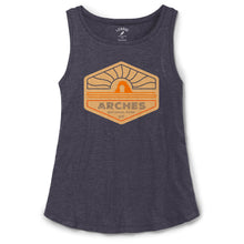 Arches Blockbuster Ladies' Tank