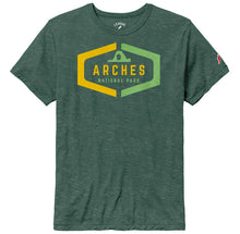 Arches Victory Falls SS