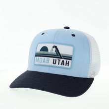 Moab Box View Cap