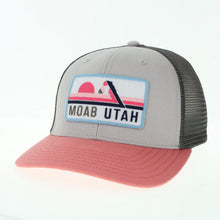 Moab Box View Cap