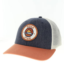 Moab View Finder Cap