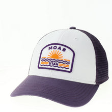 Moab Sunrise Cap