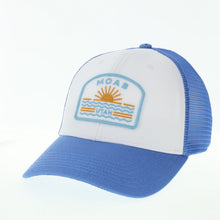 Moab Sunrise Cap