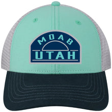 Midway Youth Cap