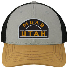 Midway Youth Cap