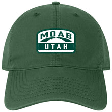 Squish Youth Cap