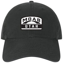 Squish Youth Cap