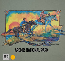 #156 Let Those Ponies Run