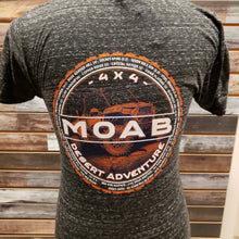 Moab Rzr and Trail List SS