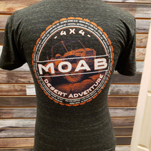 Moab Rzr and Trail List SS