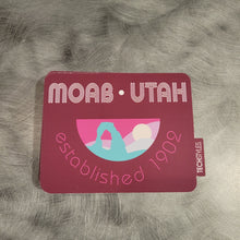 Relish Sticker