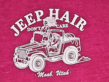 #180 Jeep Hair - Pocket