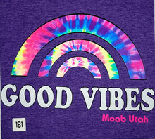 #181 Good Vibes