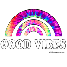 #181 Good Vibes