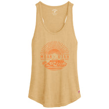 Rays of Glory Ladies' Tank