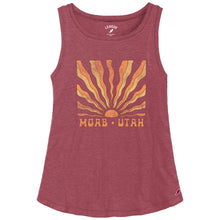 Ultraviolet Ladies' Tank