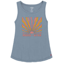 Ultraviolet Ladies' Tank