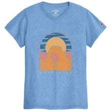 Golden Hours Ladies' Tee