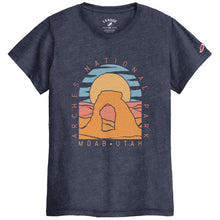 Golden Hours Ladies' Tee