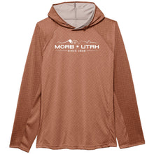 Zone Out Lightweight Sun Hoodie