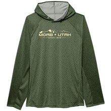 Zone Out Lightweight Sun Hoodie