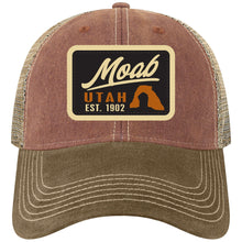 Contender Trucker Hat