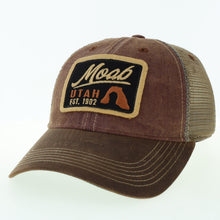 Contender Trucker Hat