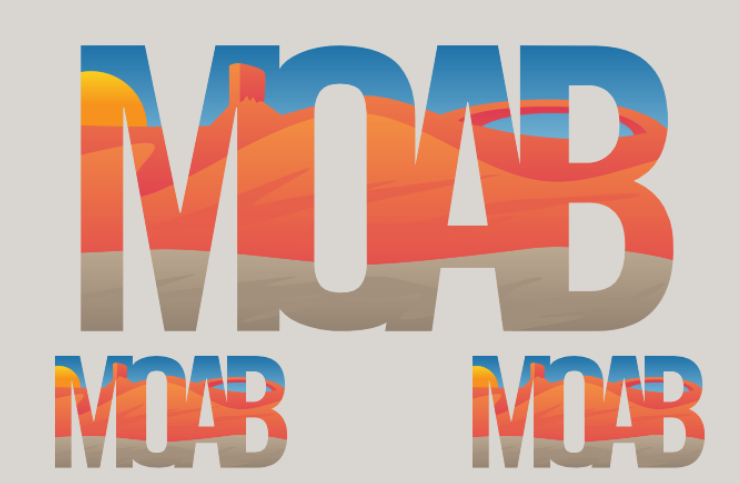 #196 Landscape Moab Pocket