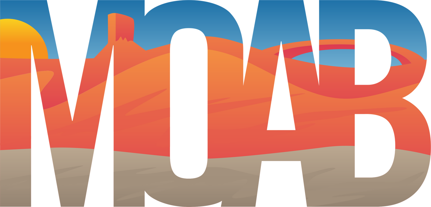 #196 Landscape Moab