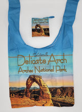 AB Delicate Arch Reusable Bags