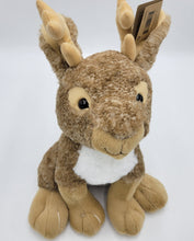 Wild Onez Jackalope 12"