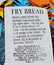 Fry Bread