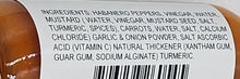 Habanero Hot Sauce